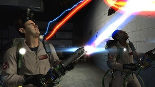 Ghostbusters Didn't Do Too Bad!